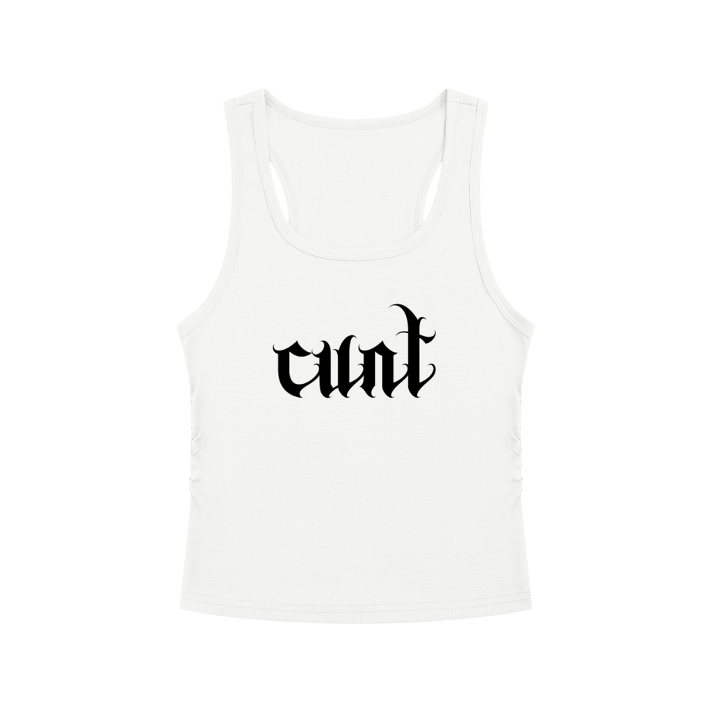 OG Cunt Tank