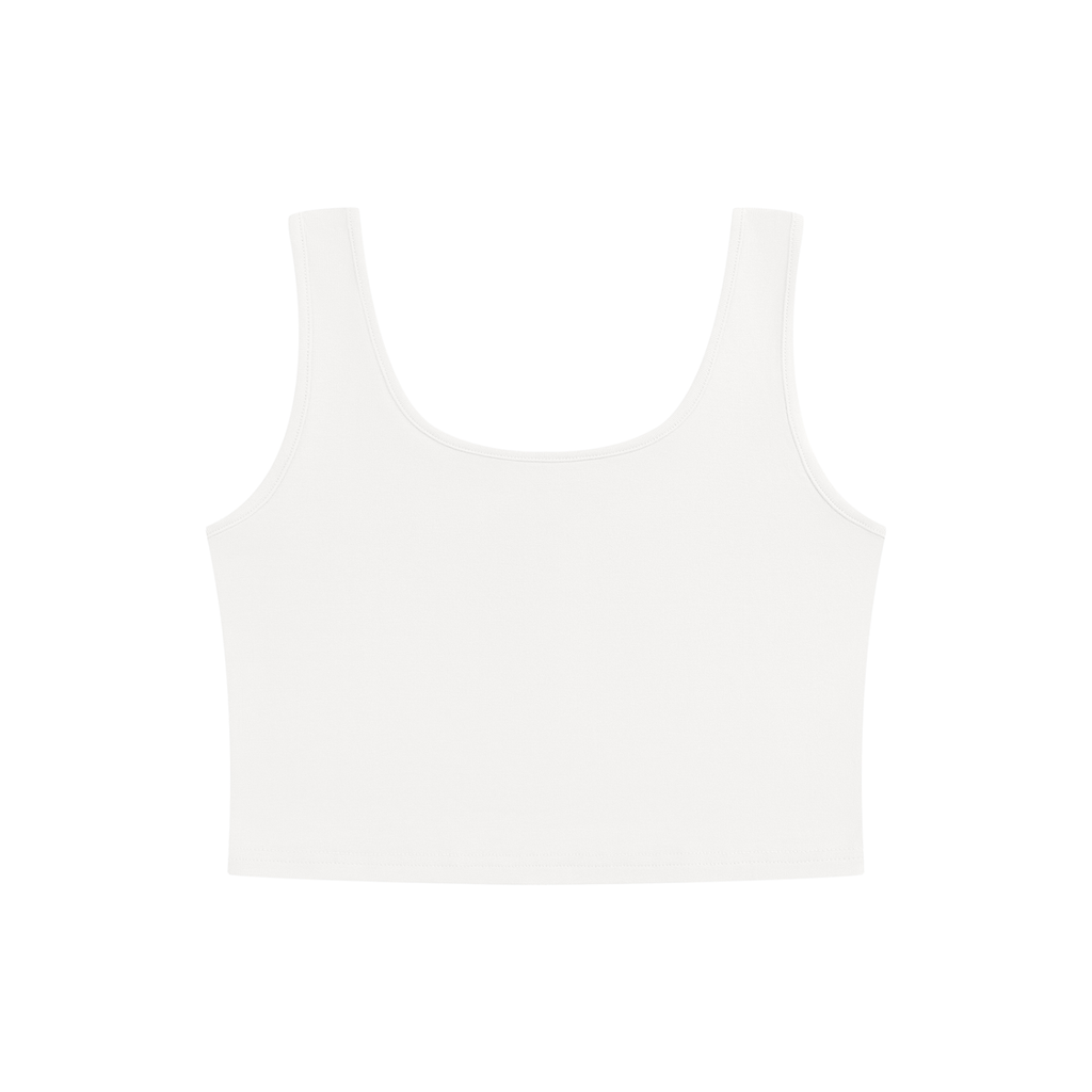 Original Cunt Crop'd Tank