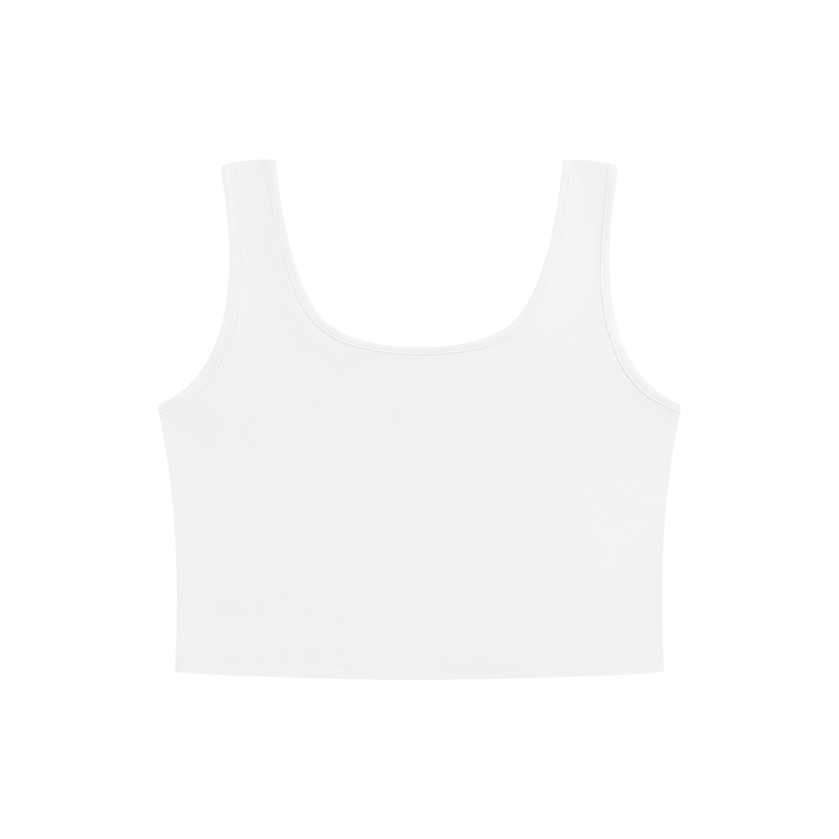 Original Cunt Crop'd Tank