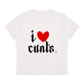 I Love Cunts Crew